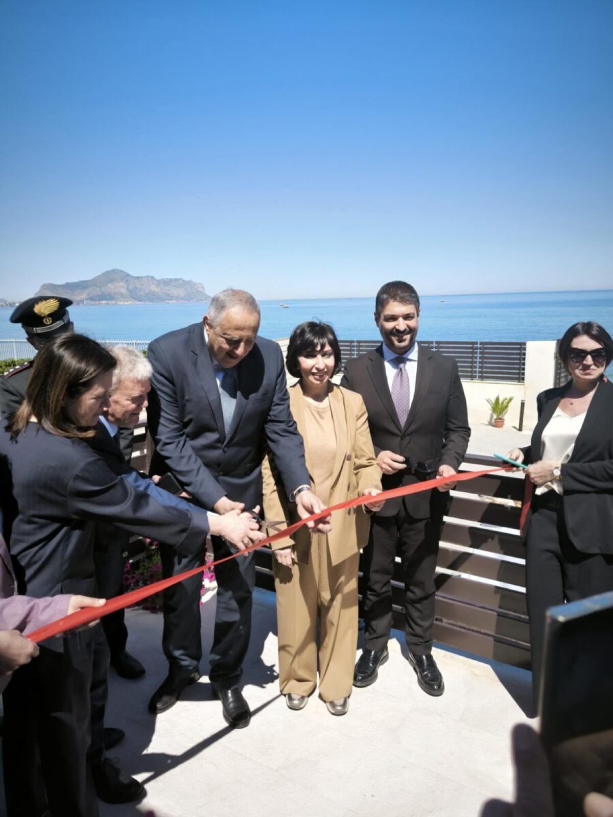 Inaugurato il nuovo Centro Socio Educativo nel Comune di Palermo per le persone con disturbi dello spettro autistico - 