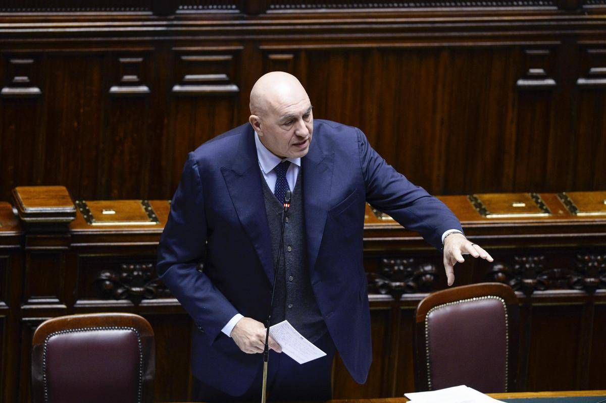 Iran, Crosetto: "Il rischio di questo conflitto è la follia" - 