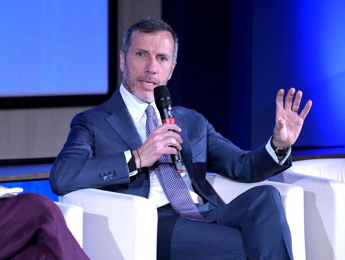 Labriola (Confindustria): "Data center parte di ecosistema, serve approccio olistico" - 