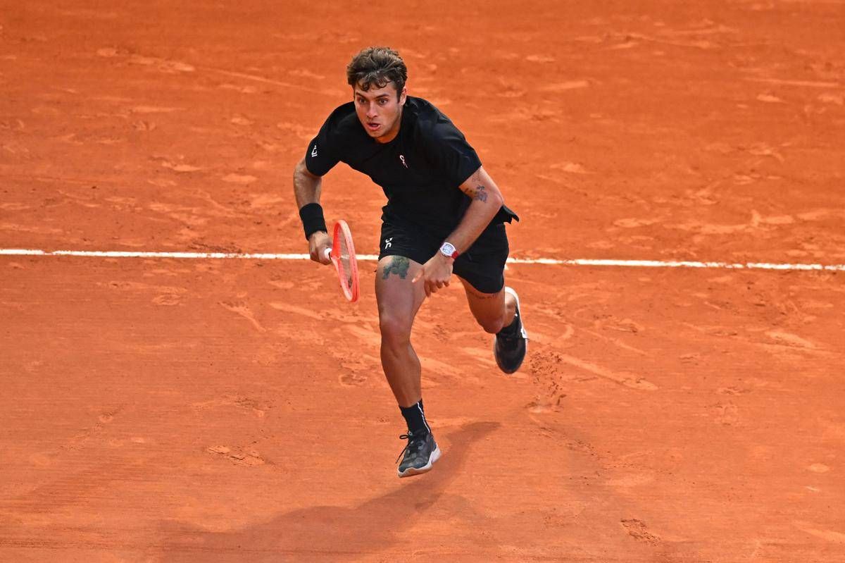 Atp Monaco, oggi finale Cobolli-Shelton: orario, precedenti e dove vederla - 