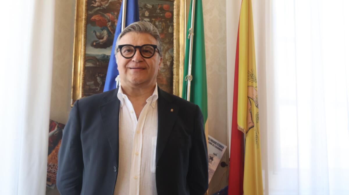 Utilizzo dei Fondi del Bilancio Partecipa: Aggiornamenti dal Comune di Caltanissetta - 