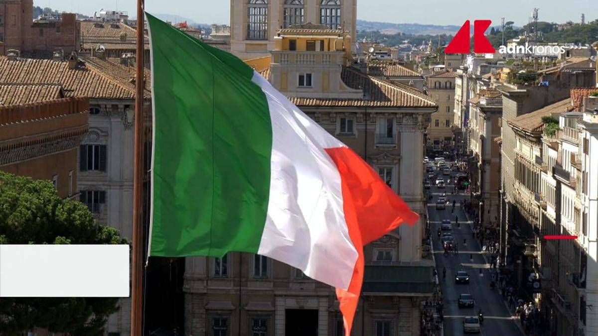 Mattarella: "La legge del più forte genera barbarie" - 