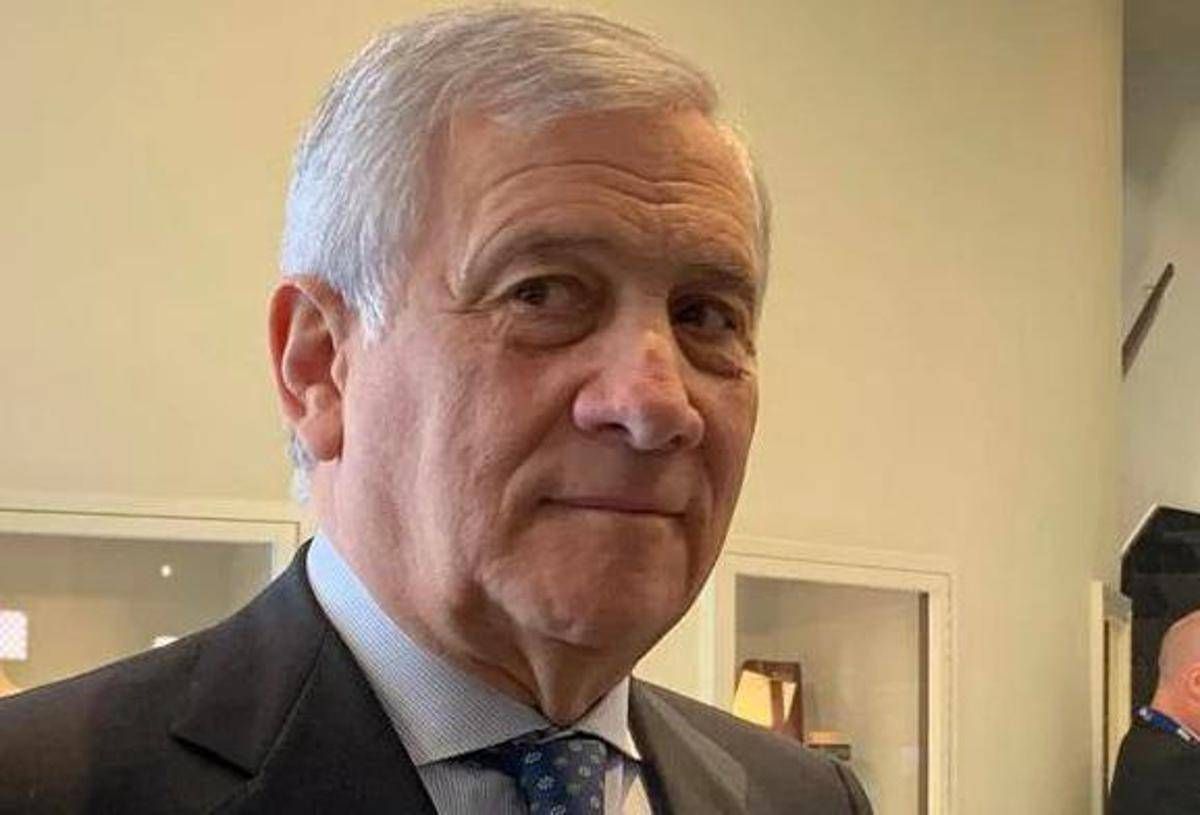 Vino, Tajani: "Export fondamentale, stiamo lavorando tantissimo" - 