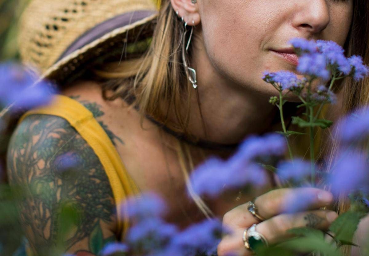 Il naso non ha più segreti, creata la prima 'mappa degli odori' - 