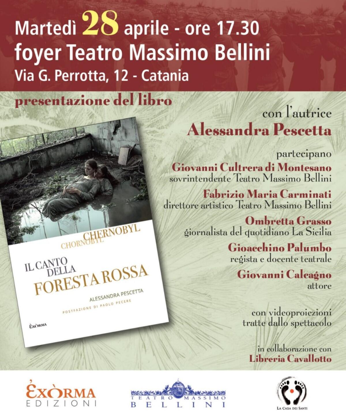 Teatro Massimo Bellini Catania: Rinnovato il programma di opere per la stagione 2023-2024 - 