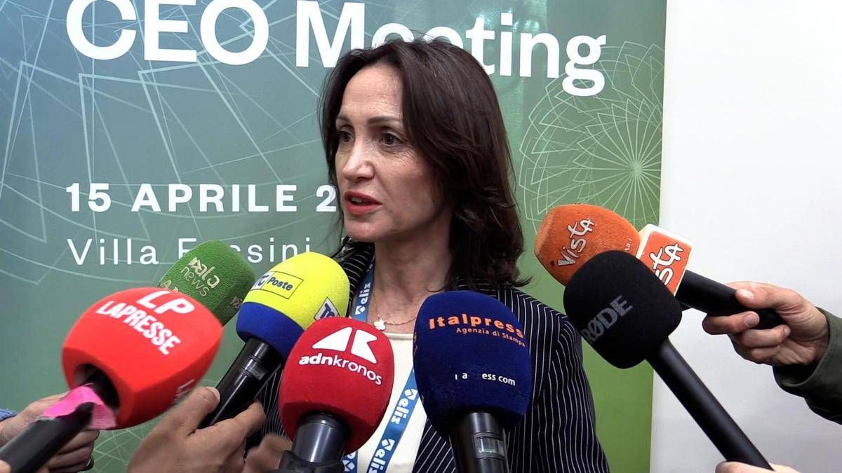 Rovere (Poste), 'collaborazione tra generazioni in azienda è pilastro competitività' - 