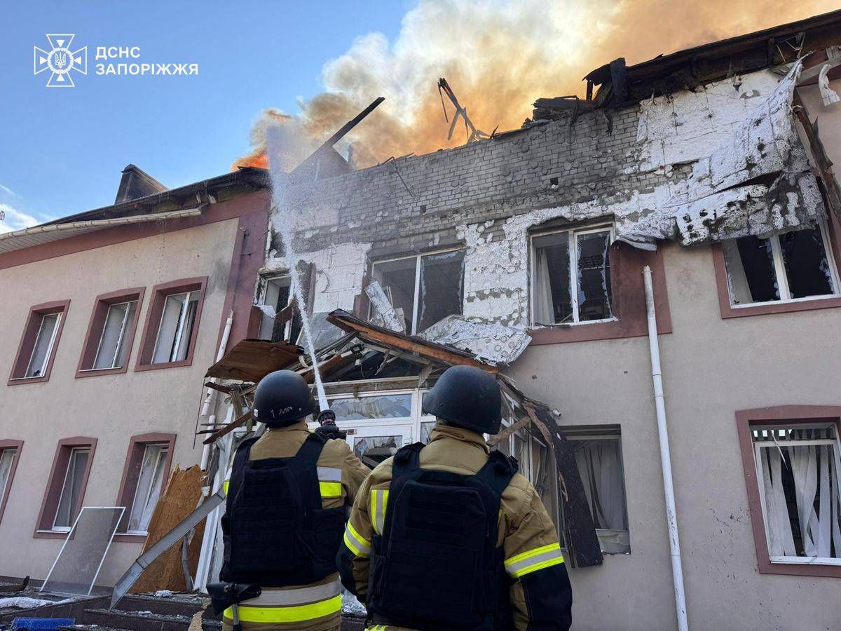 Ucraina, Russia riprende i raid: lanciati un centinaio di droni - 