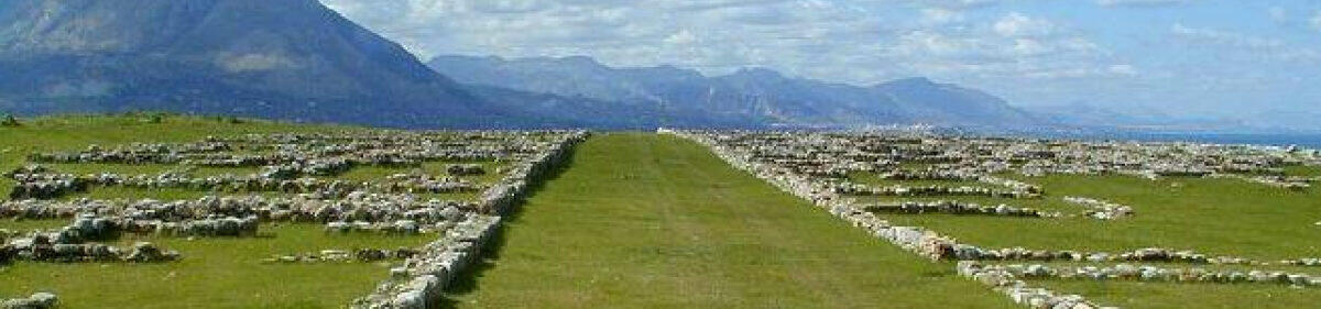 Accesso gratuito ai Parchi Archeologici Siciliani il 5 aprile 2026 per la Domenica di Pasqua - 