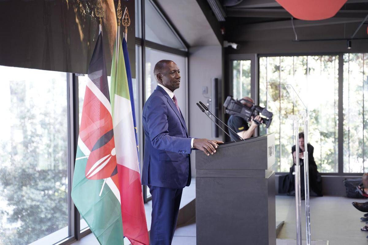 Kenya, Ruto: "Hub africano tra crescita economica, innovazione e integrazione continentale" - 