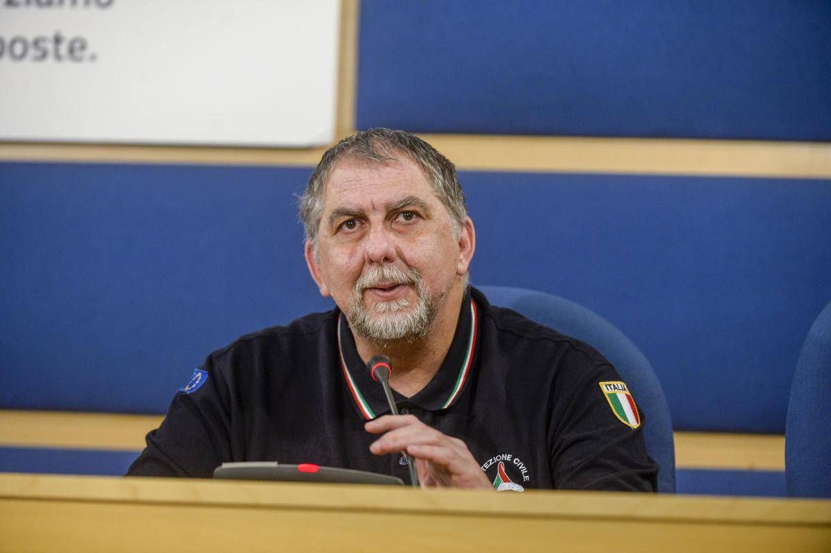 Acqua, Fabio Ciciliano nominato Commissario straordinario nazionale, firmato primo atto - 