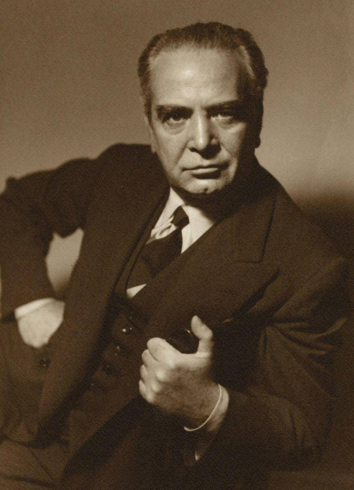 Mediobanca, 80 anni dalla fondazione - il viaggio di Mattioli e Cuccia a Washington - 