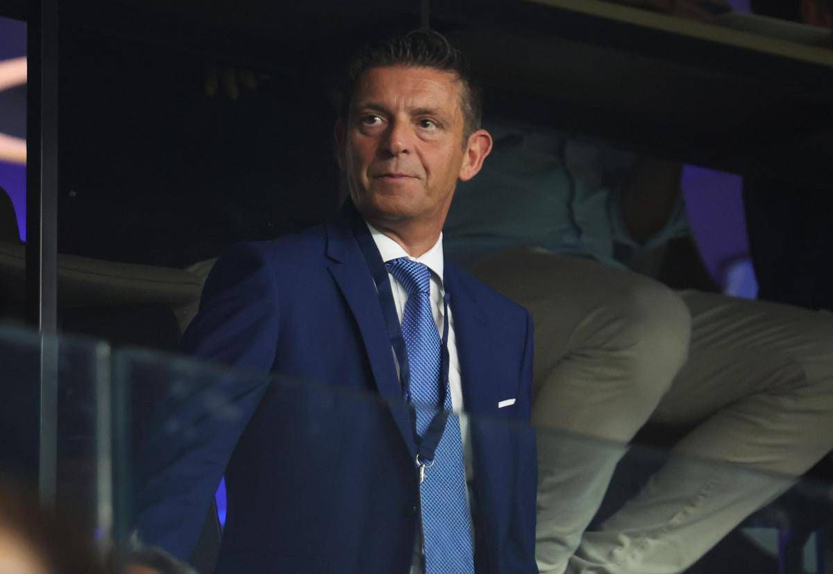 Calcio, il designatore degli arbitri Rocchi indagato per concorso in frode sportiva: "Sono sereno" - 