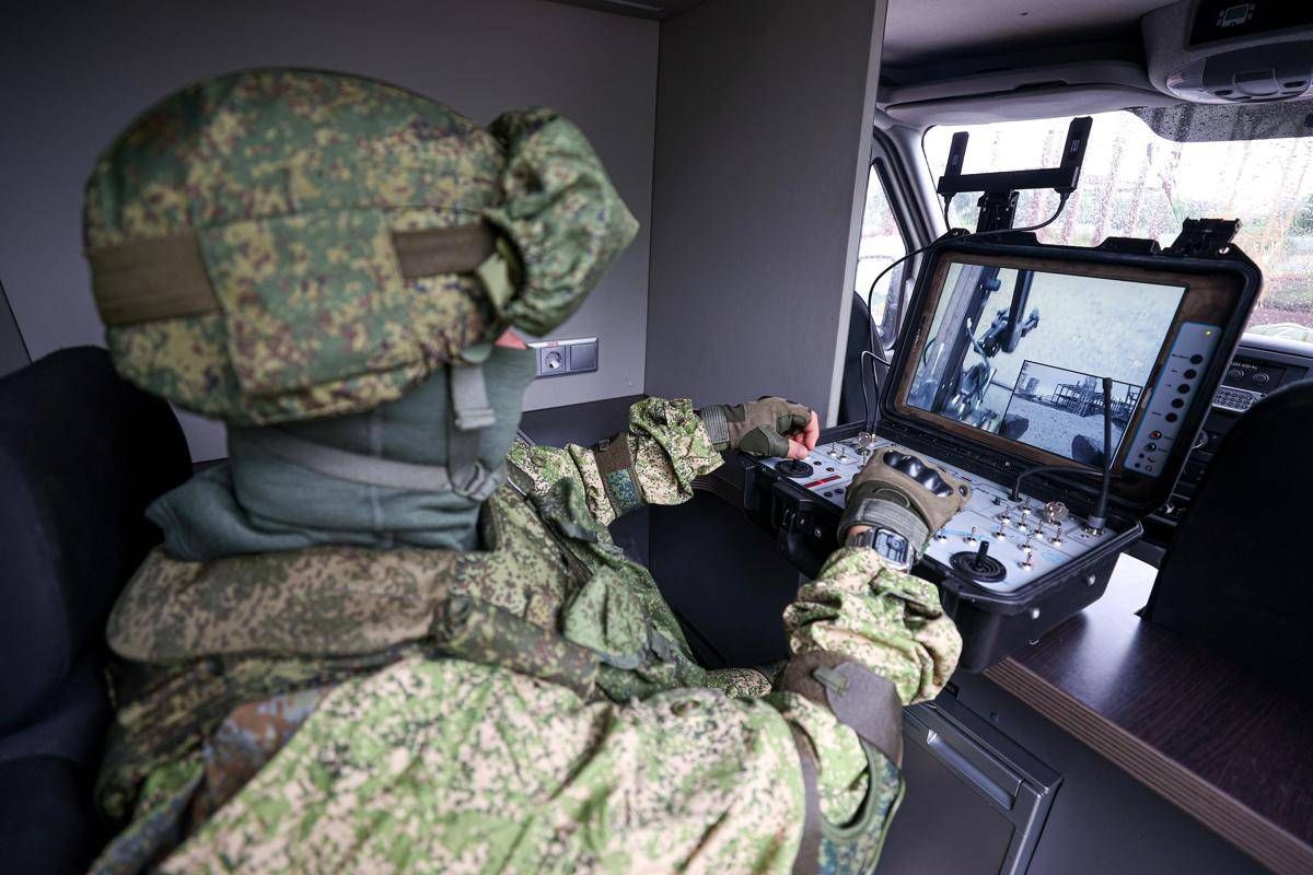 "I robot non sanguinano": la svolta dell'Ucraina sul campo di battaglia - 