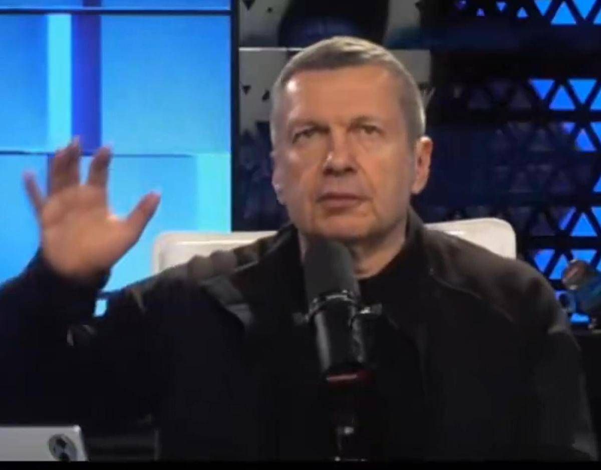 Solovyov, nuovo attacco all'Italia: Mattarella nel mirino della tv russa - 