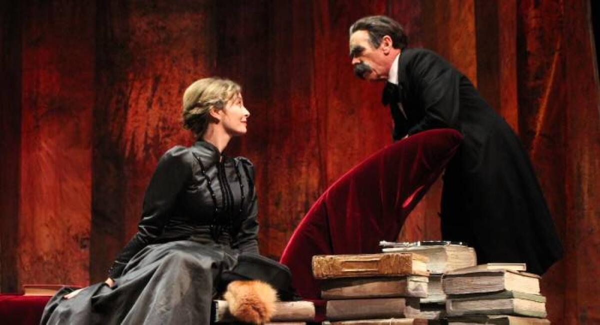 Debutto a Palermo per 'Circo Zarathustra': Nietzsche risuscita sotto il tendone - 