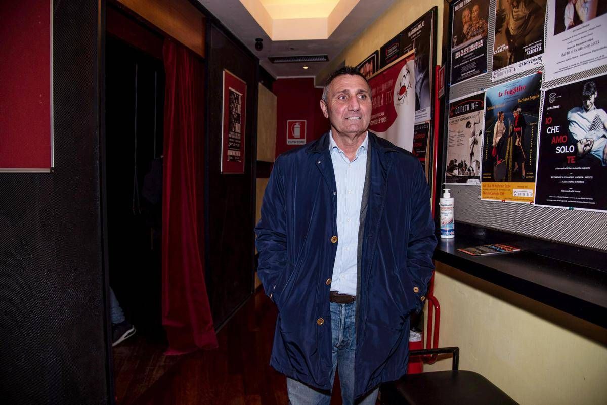 Lutto per Bruno Giordano, è morta la moglie Susanna - 