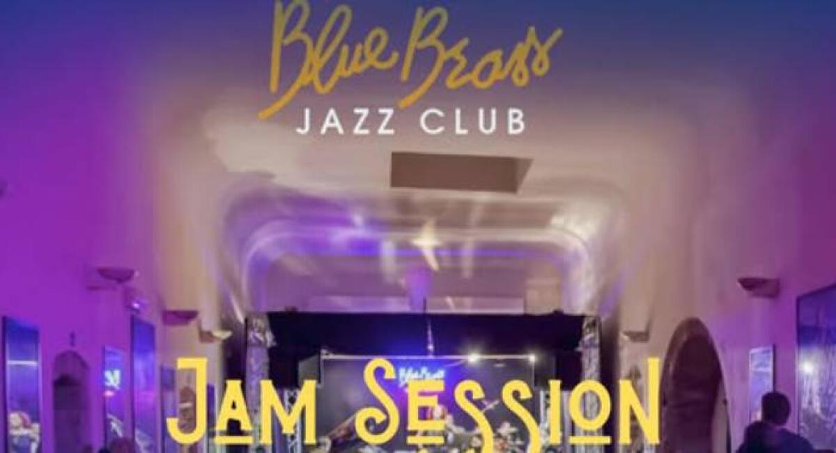 Jam Session al Blue Brass: Allievi e Docenti Celebrano l'International Jazz Day - 