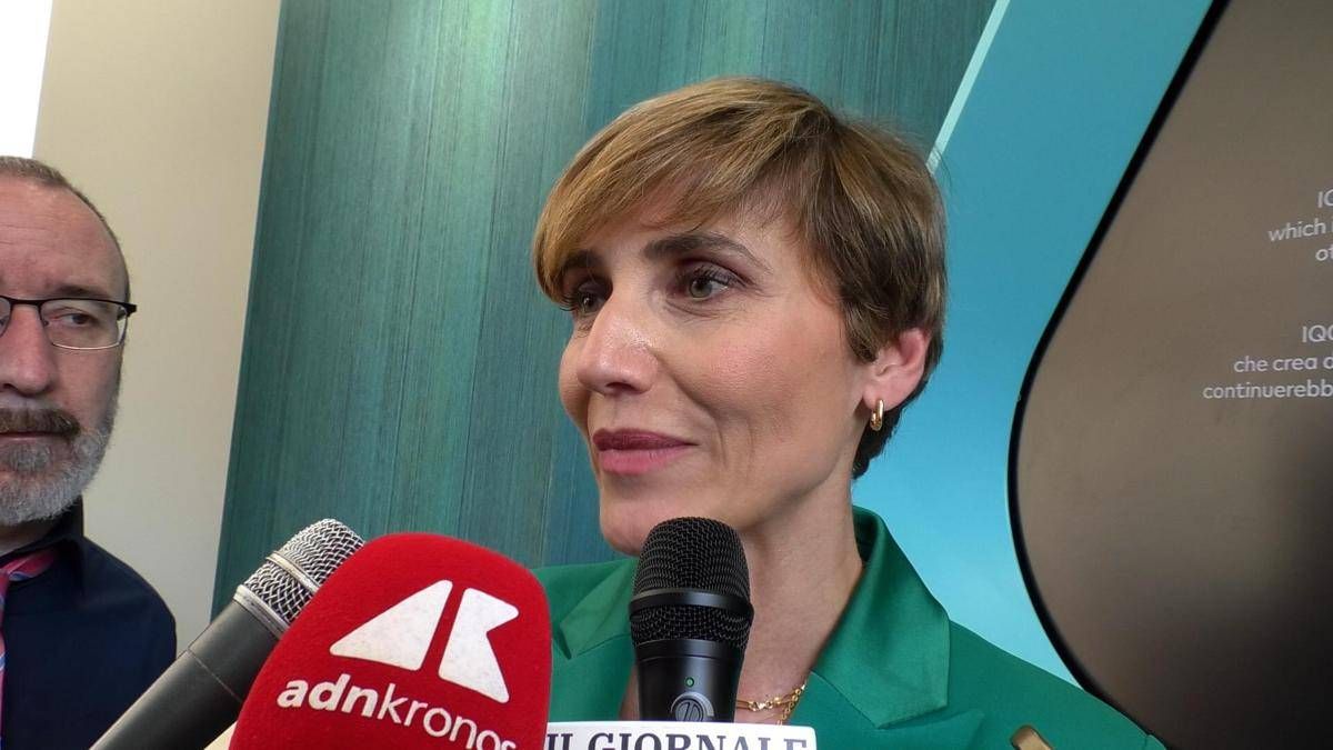 Della Monica (Philip Morris): "Dietro innovazione c’è impegno e investimento" - 