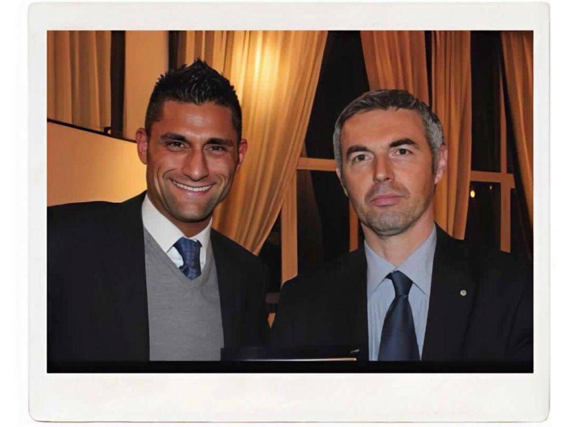 Bufera calcio, ex arbitro Abbattista: "Inchiesta è risarcimento morale, Aia stuprata da mestieranti" - 