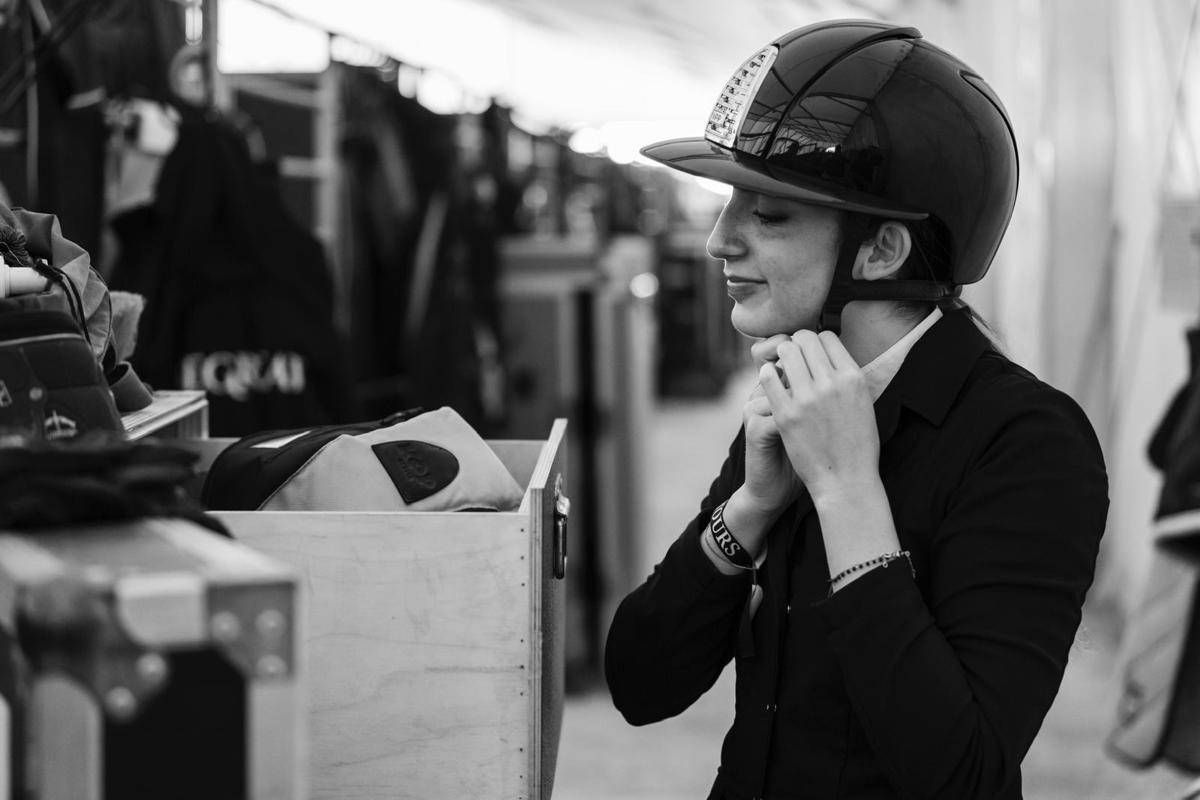 Sport, amazzone De Salvia: "Con BeGreat posso essere sportiva e studentessa" - 