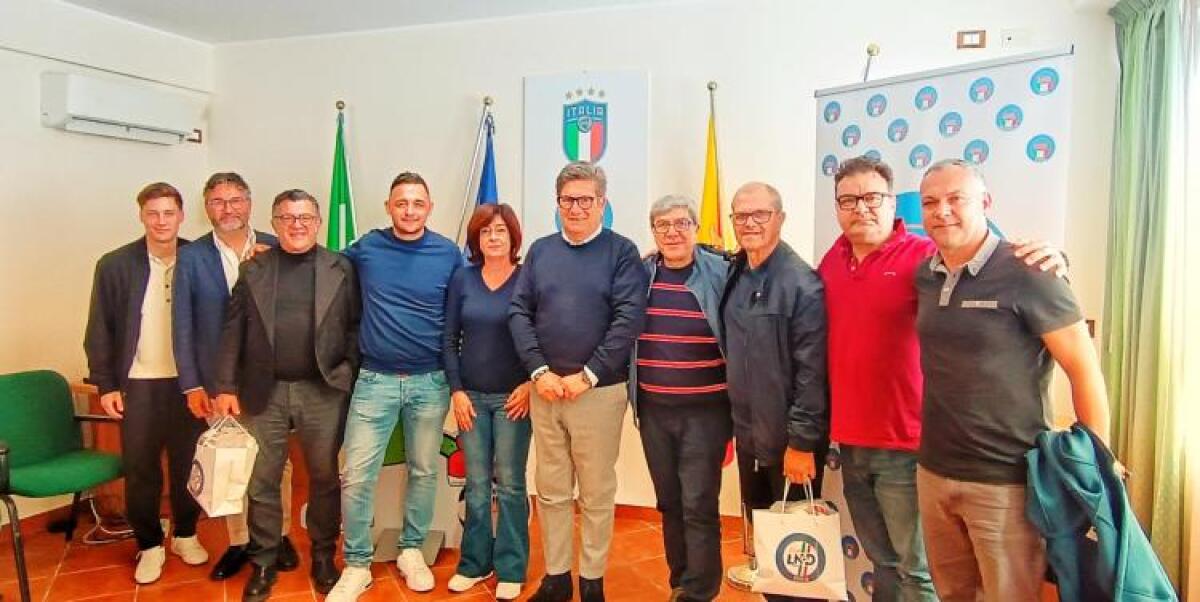 Sorteggiati gli accoppiamenti delle semifinali della Coppa Italia di Promozione dal Comitato Sicilia LND - 