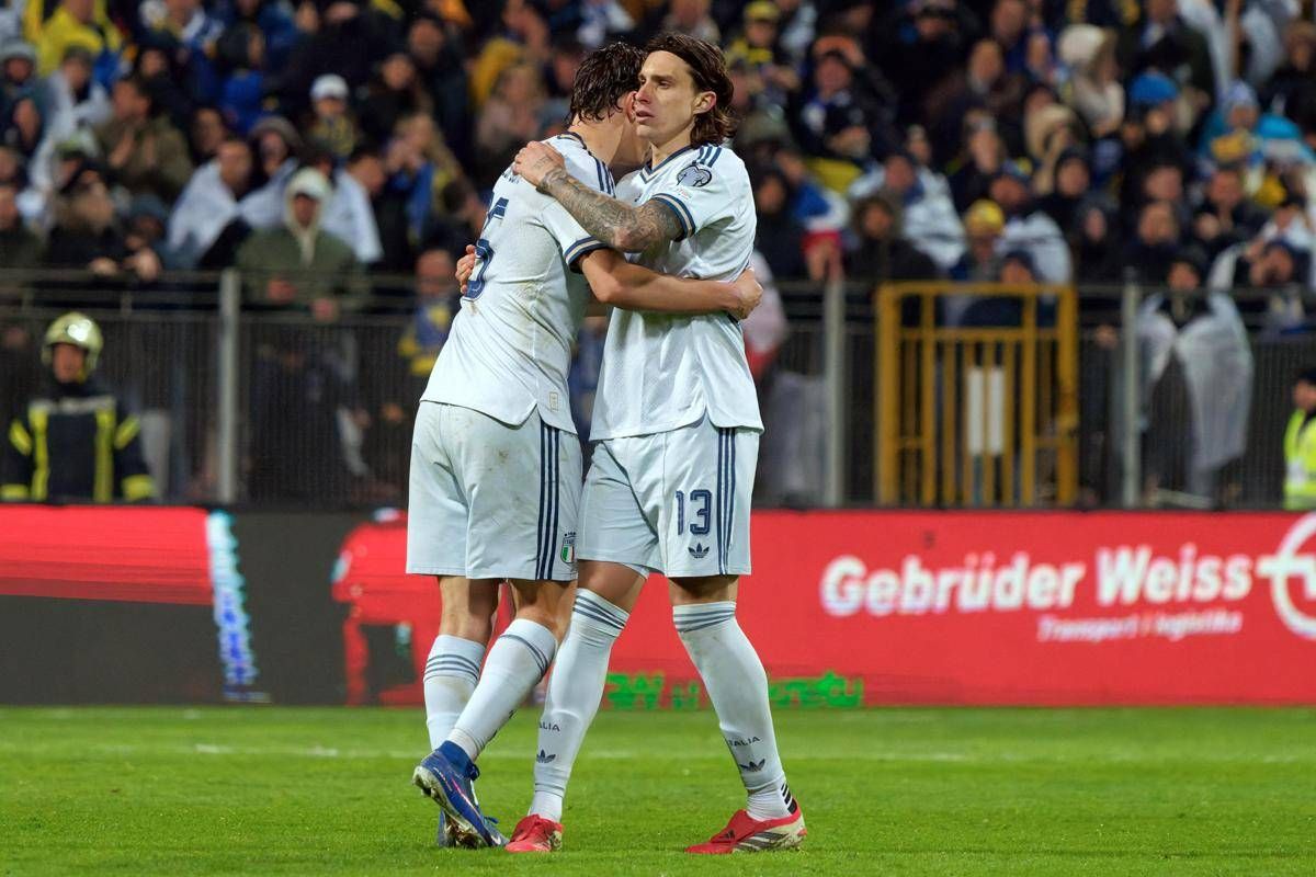 L'Iran ci riprova: "Partite in Messico o non andremo al Mondiale". L'Italia spera nel ripescaggio - 