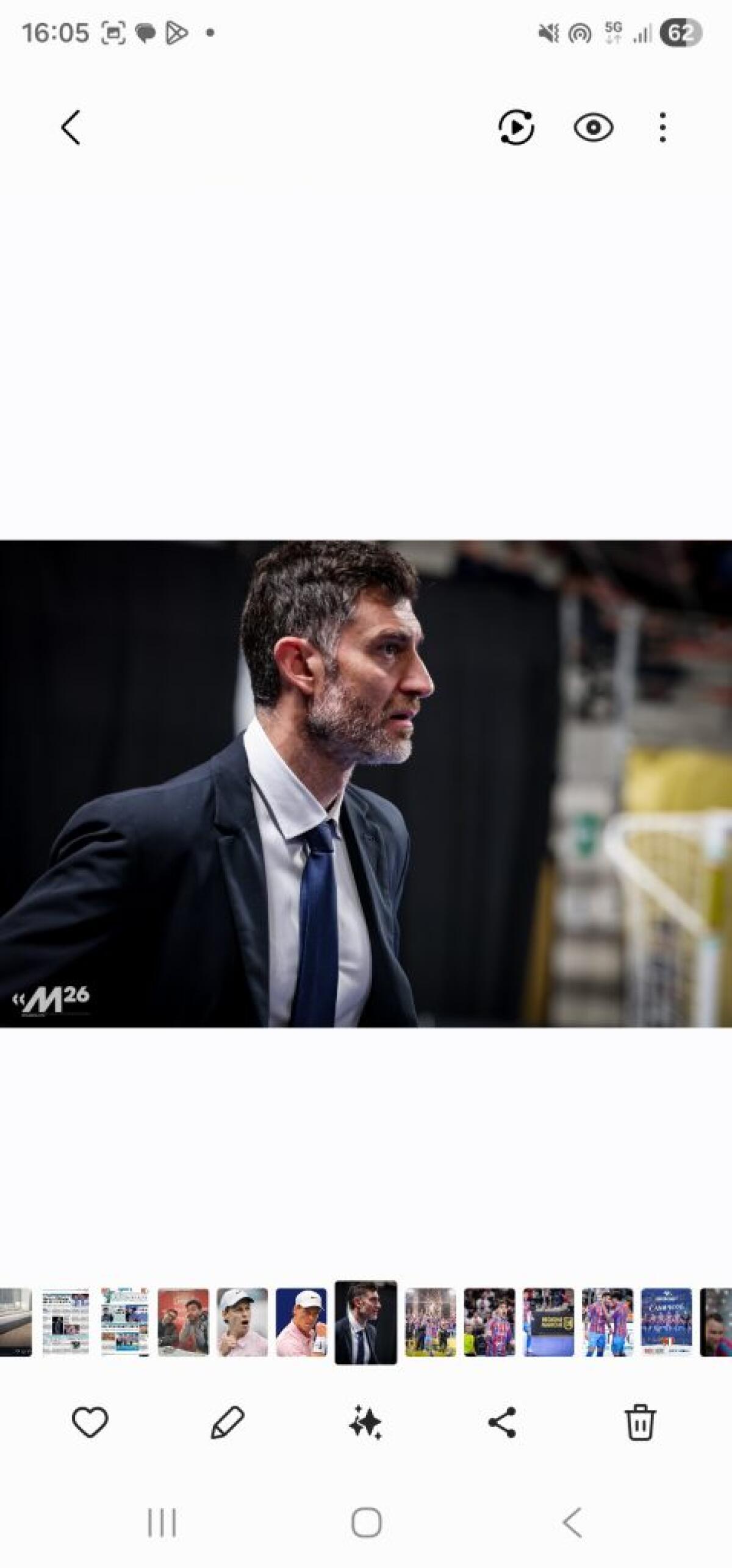 Meta Catania punta alla gloria nella finale di Coppa Divisione contro l'Active Network - 