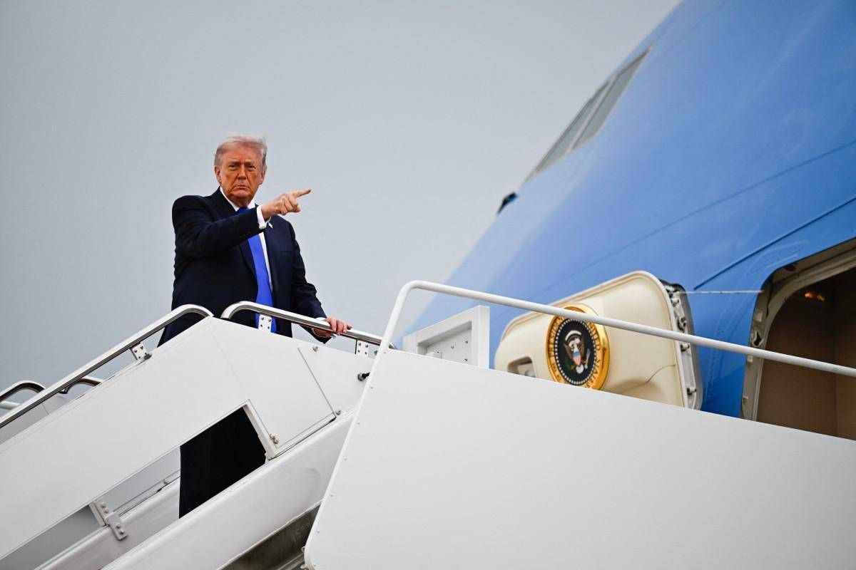 Pena di morte, l'ordine di Trump: negli Stati Uniti può tornare la fucilazione - 