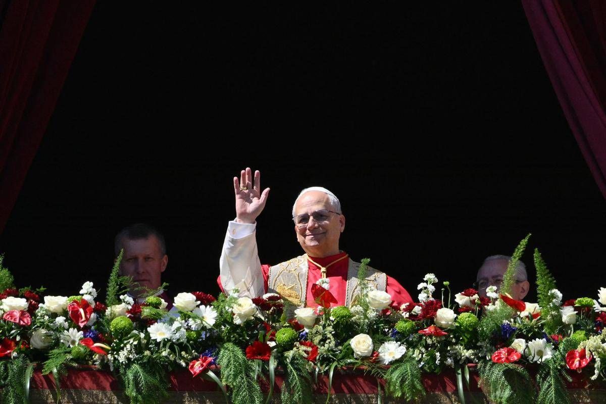 Prima Pasqua da Papa per Leone XIV, l'omelia: "No all'indifferenza alla morte" - 