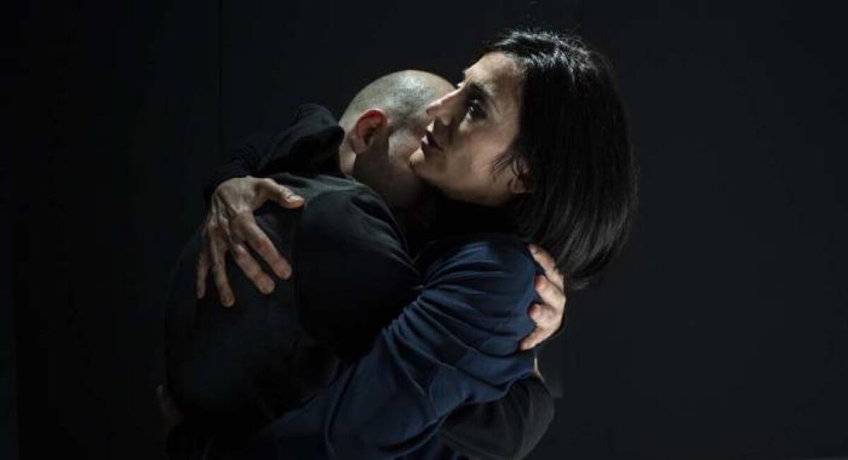 La tensione tra fede e giustizia sociale in "Valeria e Youssef" al Teatro Biondo di Palermo - 