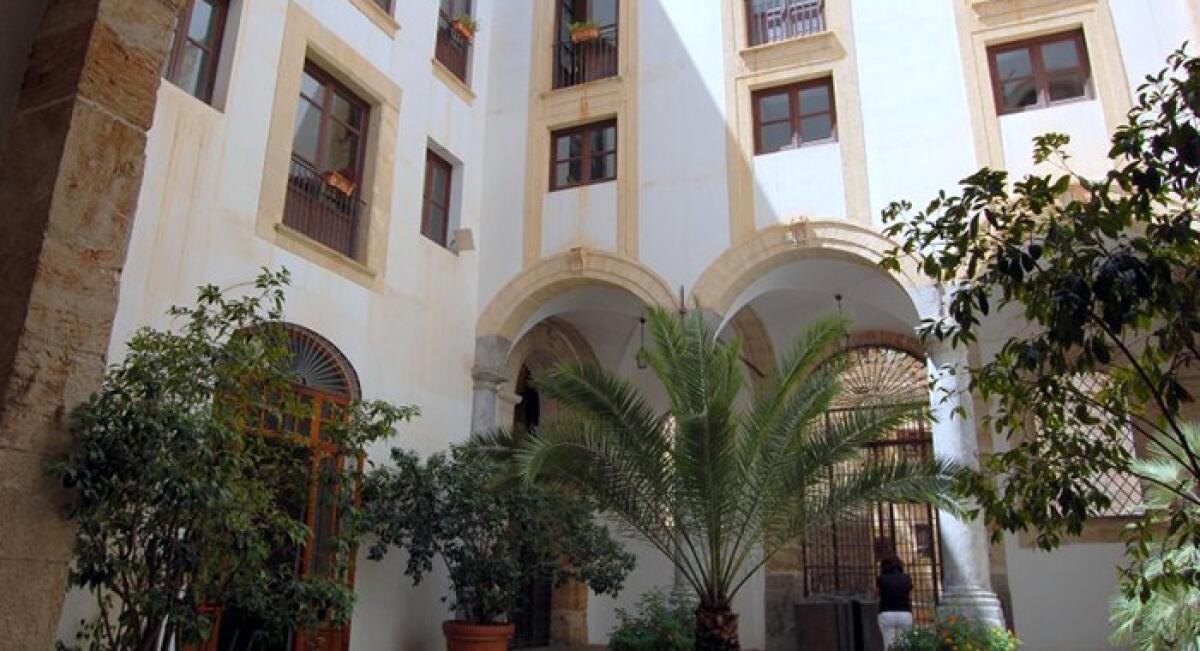 Comune di Palermo lancia il progetto 'Palermo Città della Legalità' - 