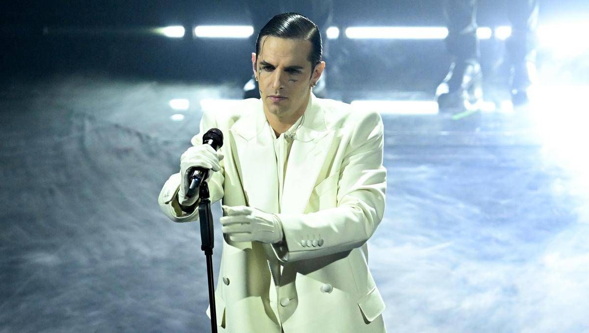 Achille Lauro lascia X Factor: "Voglio dare tutto alla mia musica" - 