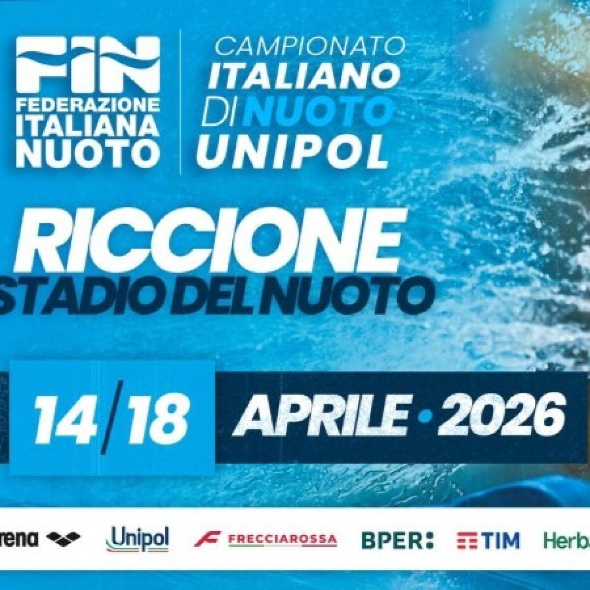 Tricolori Primaverili: Nove Atleti del FIN Sicilia Pronti a Competere a Riccione - 
