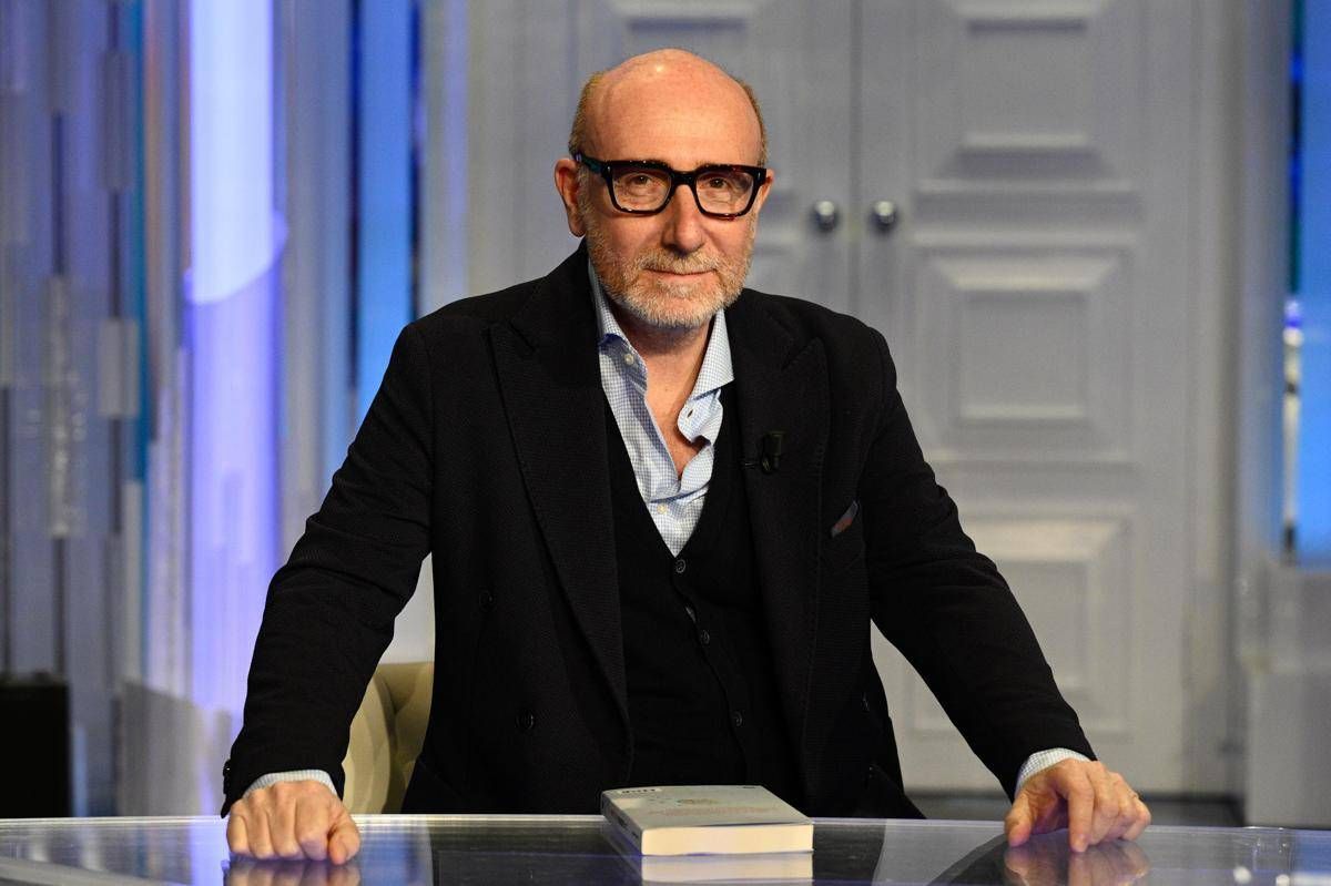San Camillo: "Roberto Arditti in terapia intensiva, condizioni estremamente gravi" - 