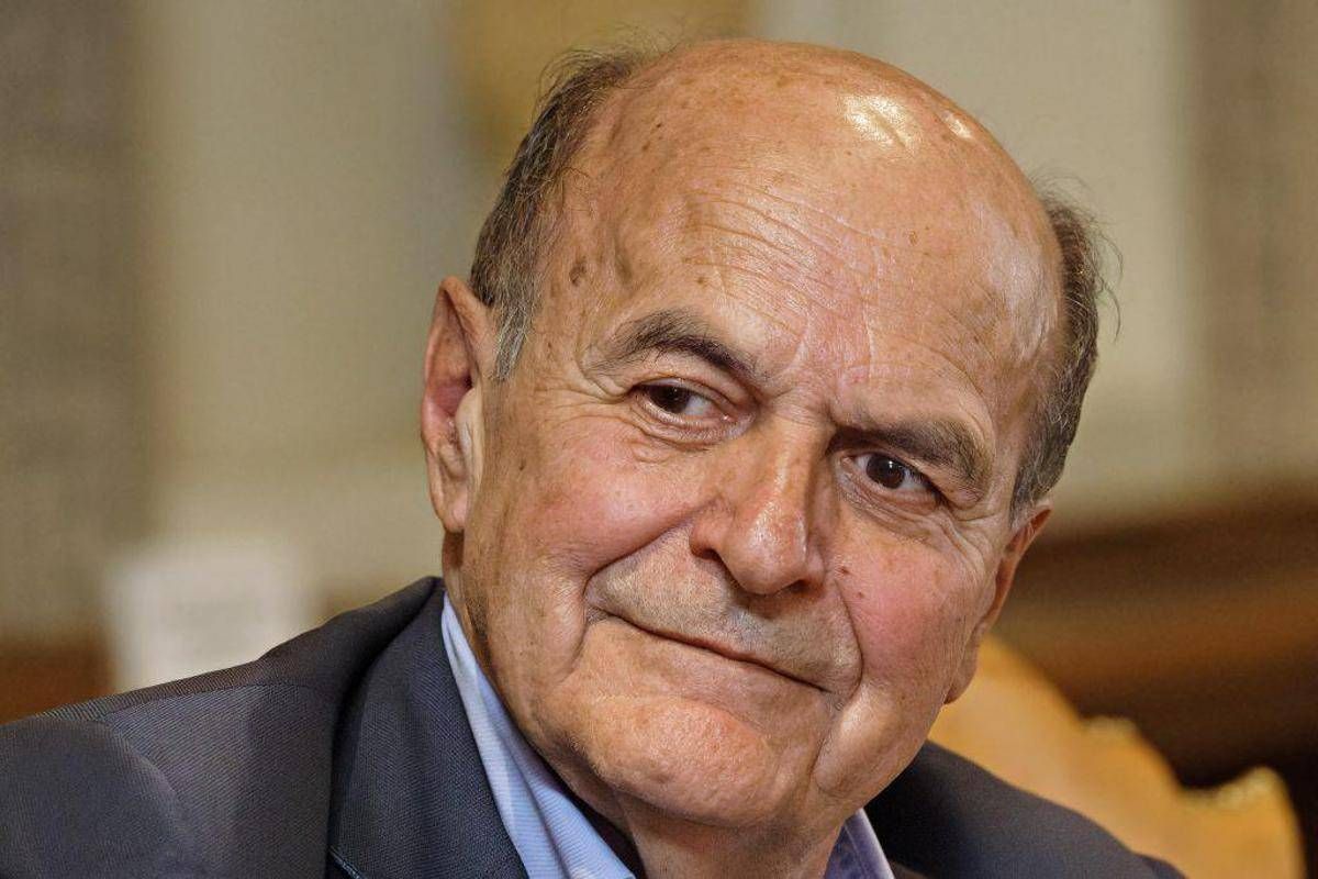Bersani stoppa ipotesi 'federatore' del campo progressista: "Incarichi non ne voglio" - 