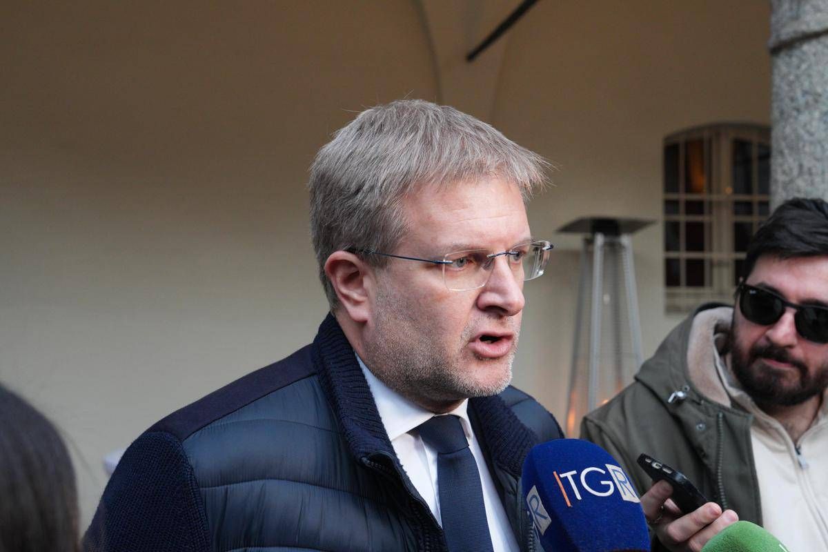 Fidanza (Fdi): "Intervista mafia del 2023", la replica al Fatto Quotidiano e a Report - 