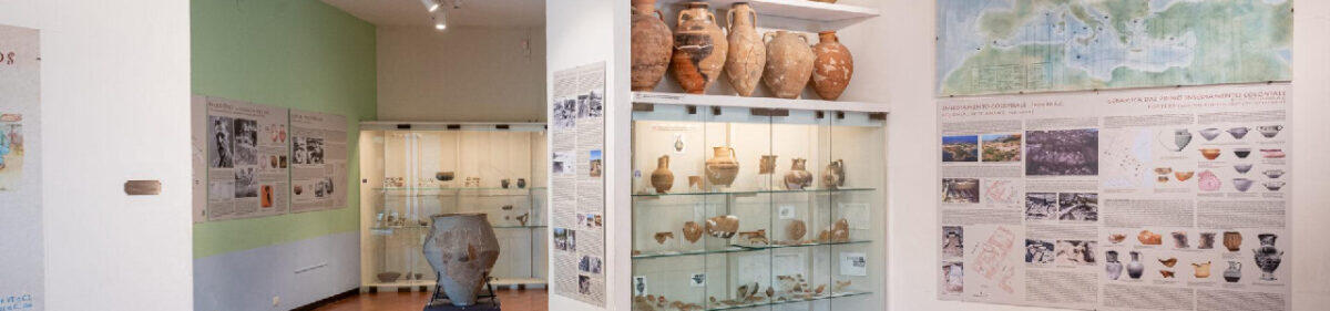 Chiusura del Museo Archeologico di Naxos fino al 2026: I Parchi Archeologici Siciliani si adeguano alla situazione - 