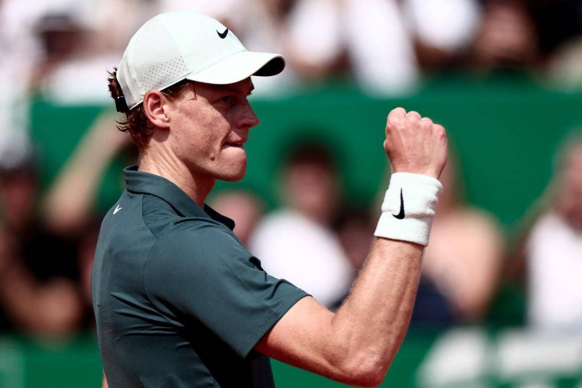 Sinner torna numero 1 del mondo, come cambia ranking dopo trionfo Montecarlo - 