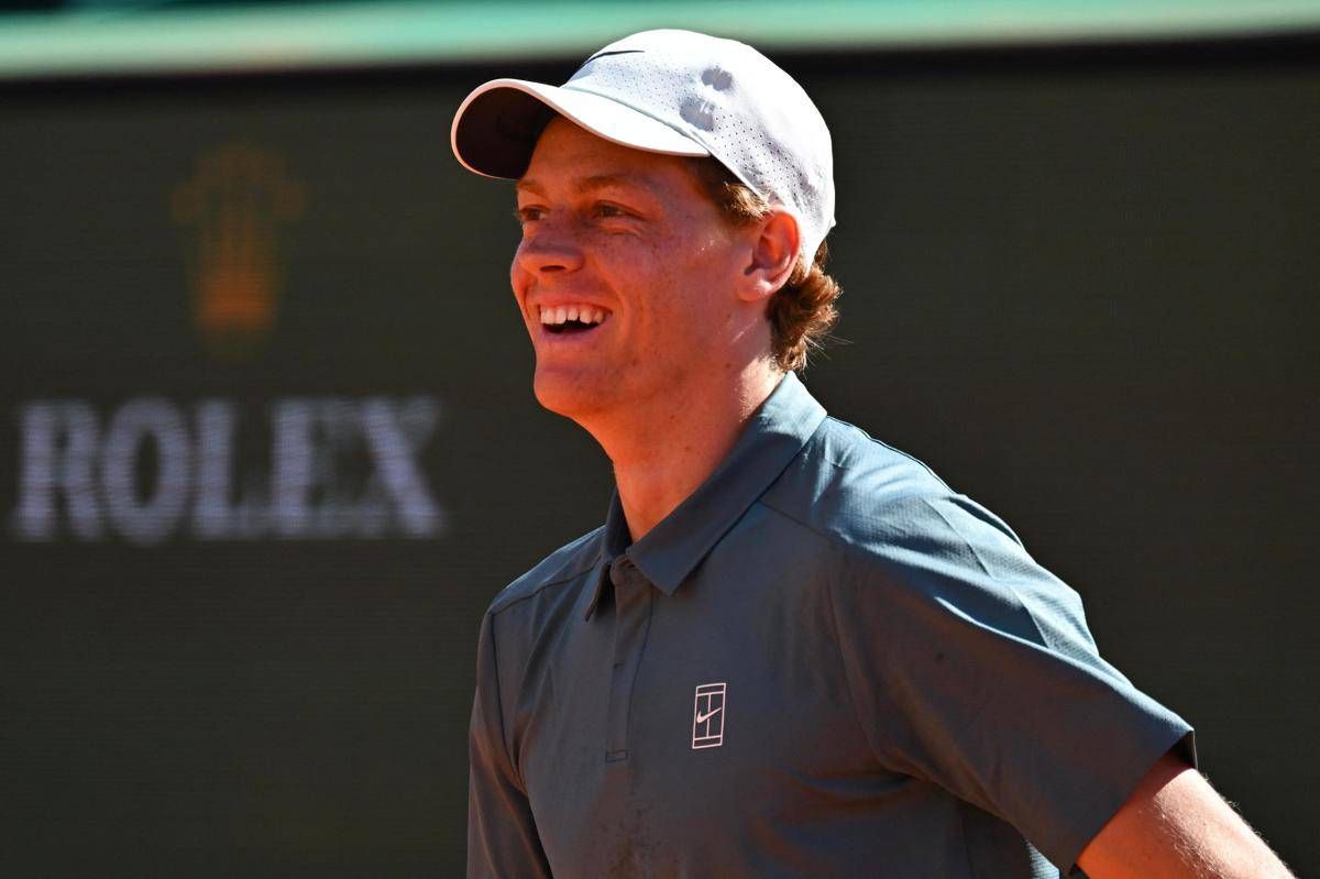Sinner oggi debutta a Montecarlo, sfida con Humbert: orario e come vedere match in tv - 