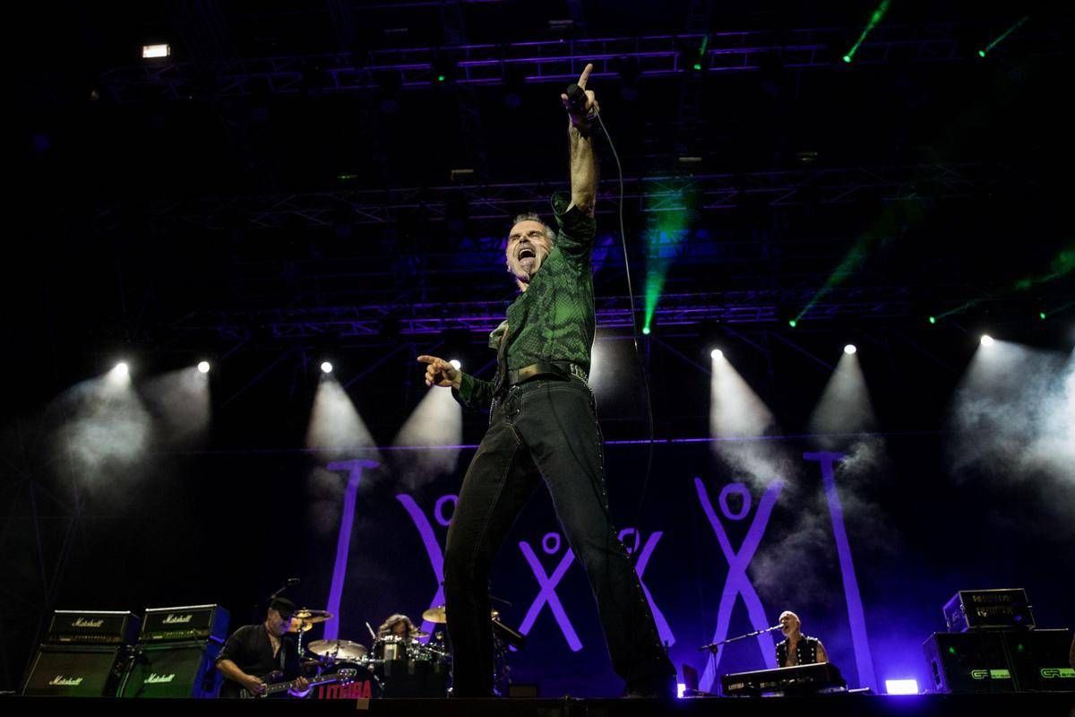 Primo Maggio, per la prima volta i Litfiba al Concertone - 