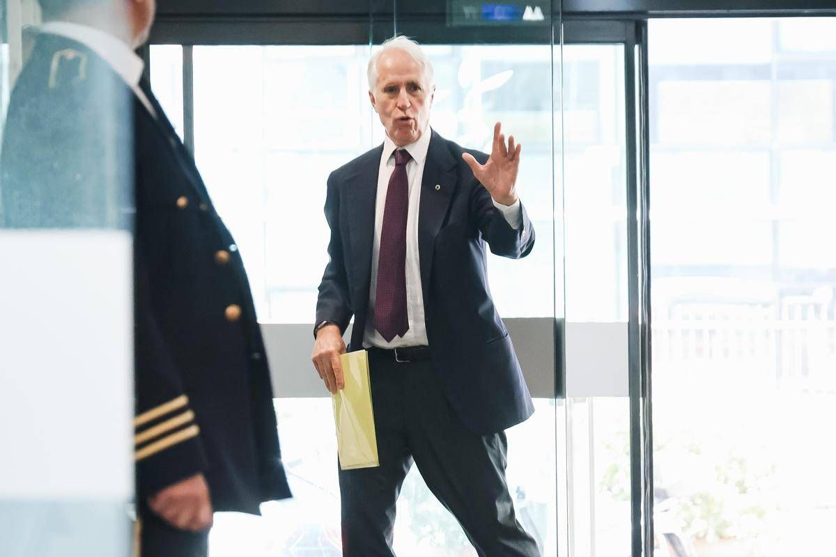 Elezioni Figc, Malagò: "Non ho ancora deciso per candidatura, incontrerò altre componenti" - 