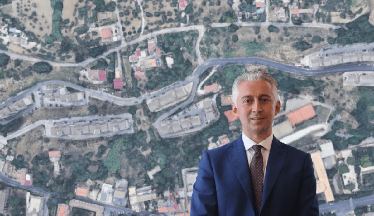 Illuminazione Urbana Rinnovata per Via Giuseppe Cinnirella e Via Pio La Torre nel Comune di Caltanissetta - 