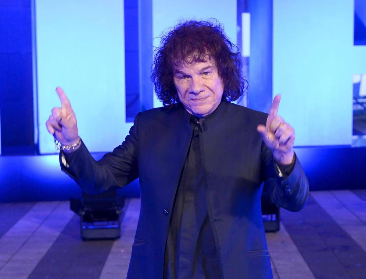 Concertone 1 maggio a Roma, ci sarà anche Riccardo Cocciante - 