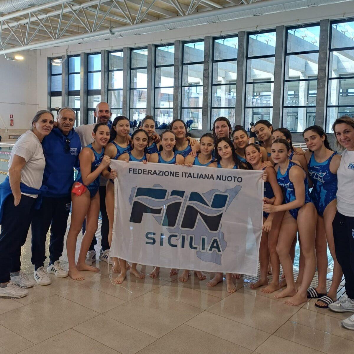 Sicilia conquista il bronzo al Trofeo delle Regioni, Gulizia capocannoniere con 37 gol - 