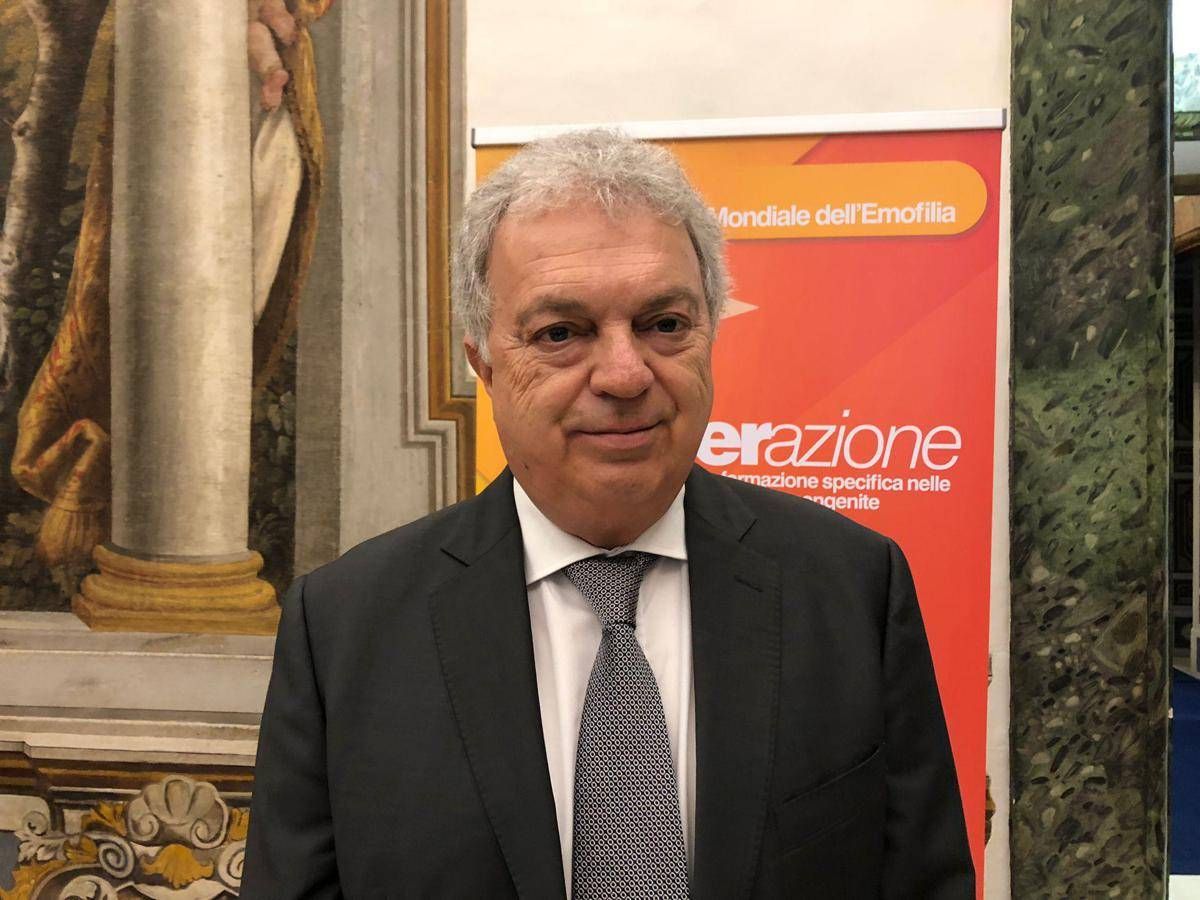 Castaman (Siset): "Nuovi farmaci per l'emofilia ma mancano specialisti per gestirli" - 