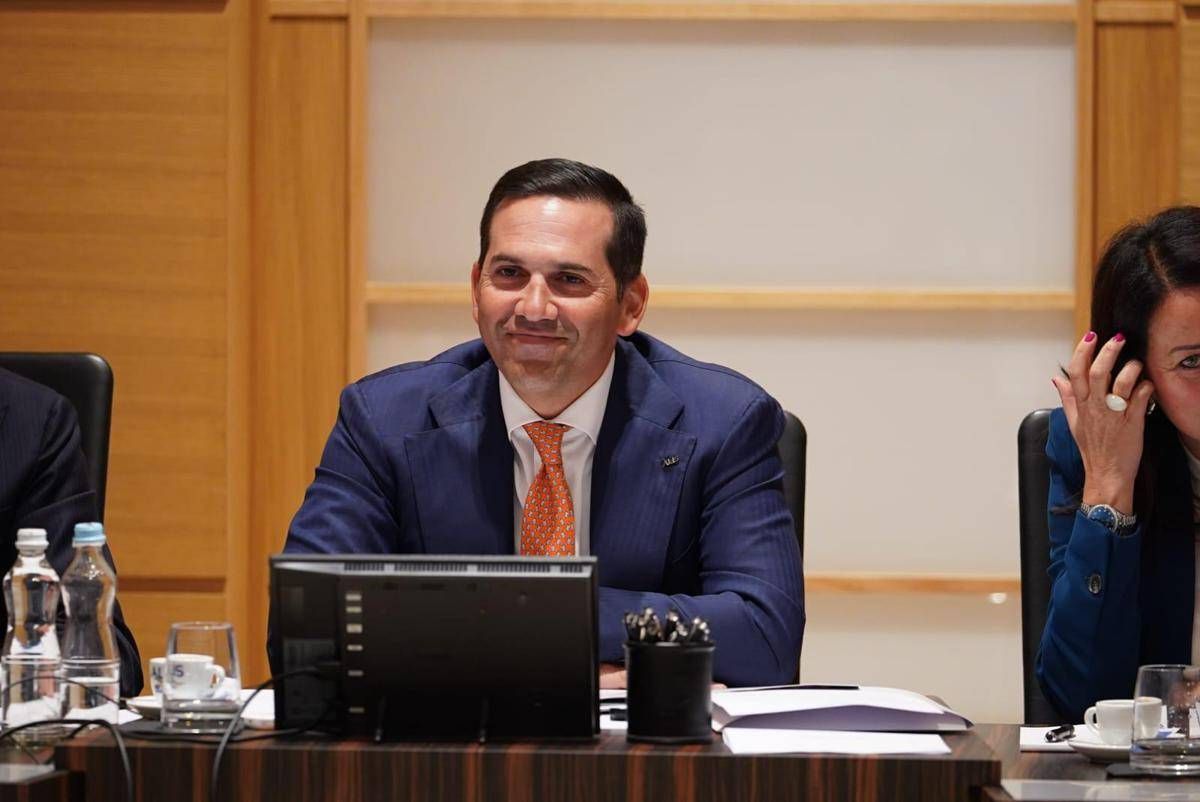 Iran, Alis: "Imprese trasporto e logistica preoccupate per extra costi derivati da crisi internazionale" - 