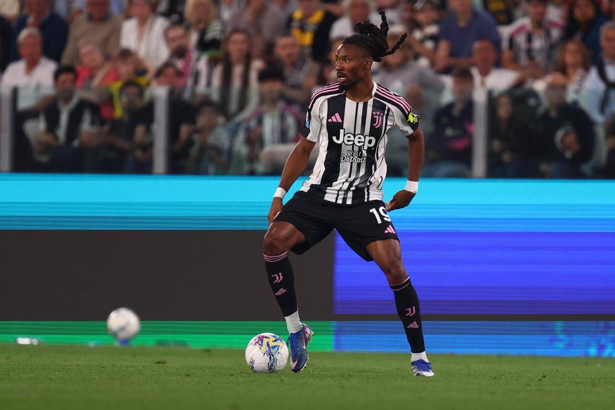 Milan-Juve, gol annullato a Thuram: cos'è successo a San Siro - 