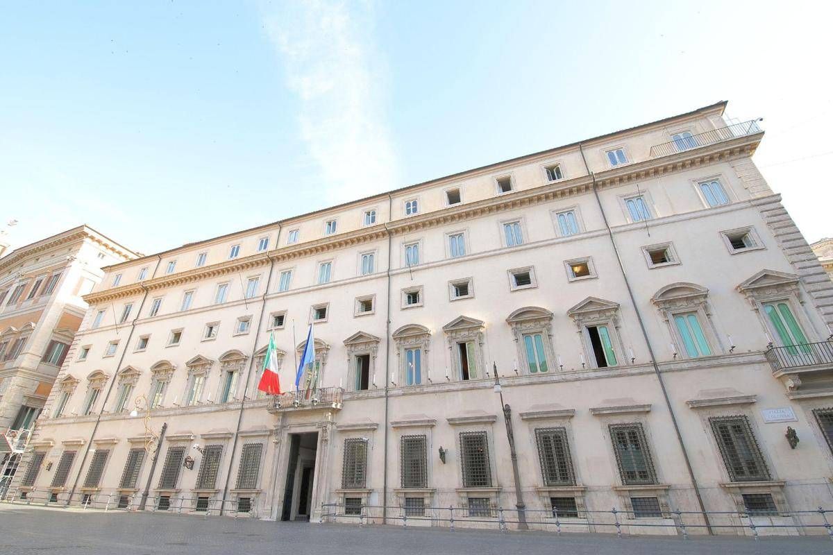Iran, Palazzo Chigi: "Civili non possono pagare il prezzo delle colpe del regime" - 
