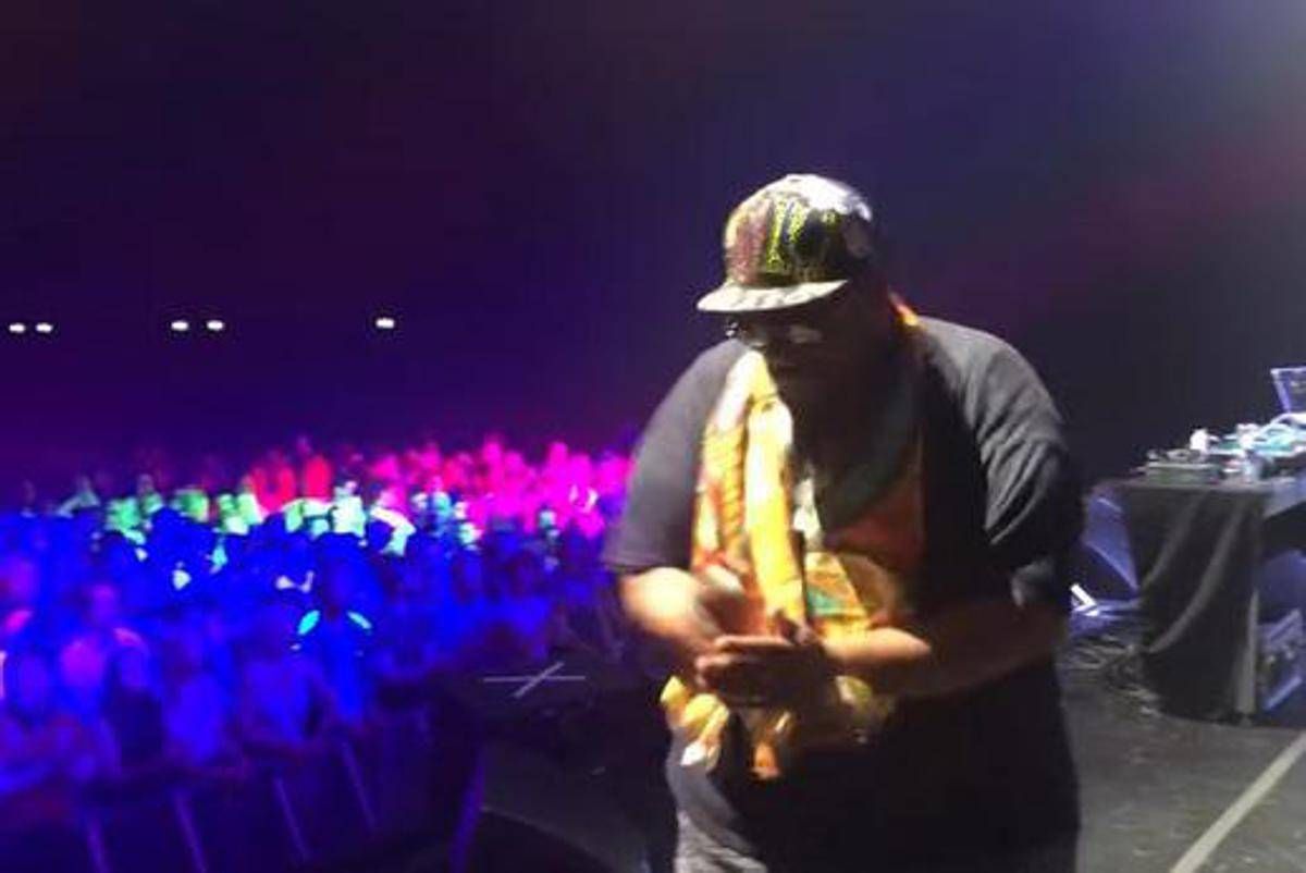 Morto Afrika Bambaataa, pioniere del rap e dell'hip hop - 