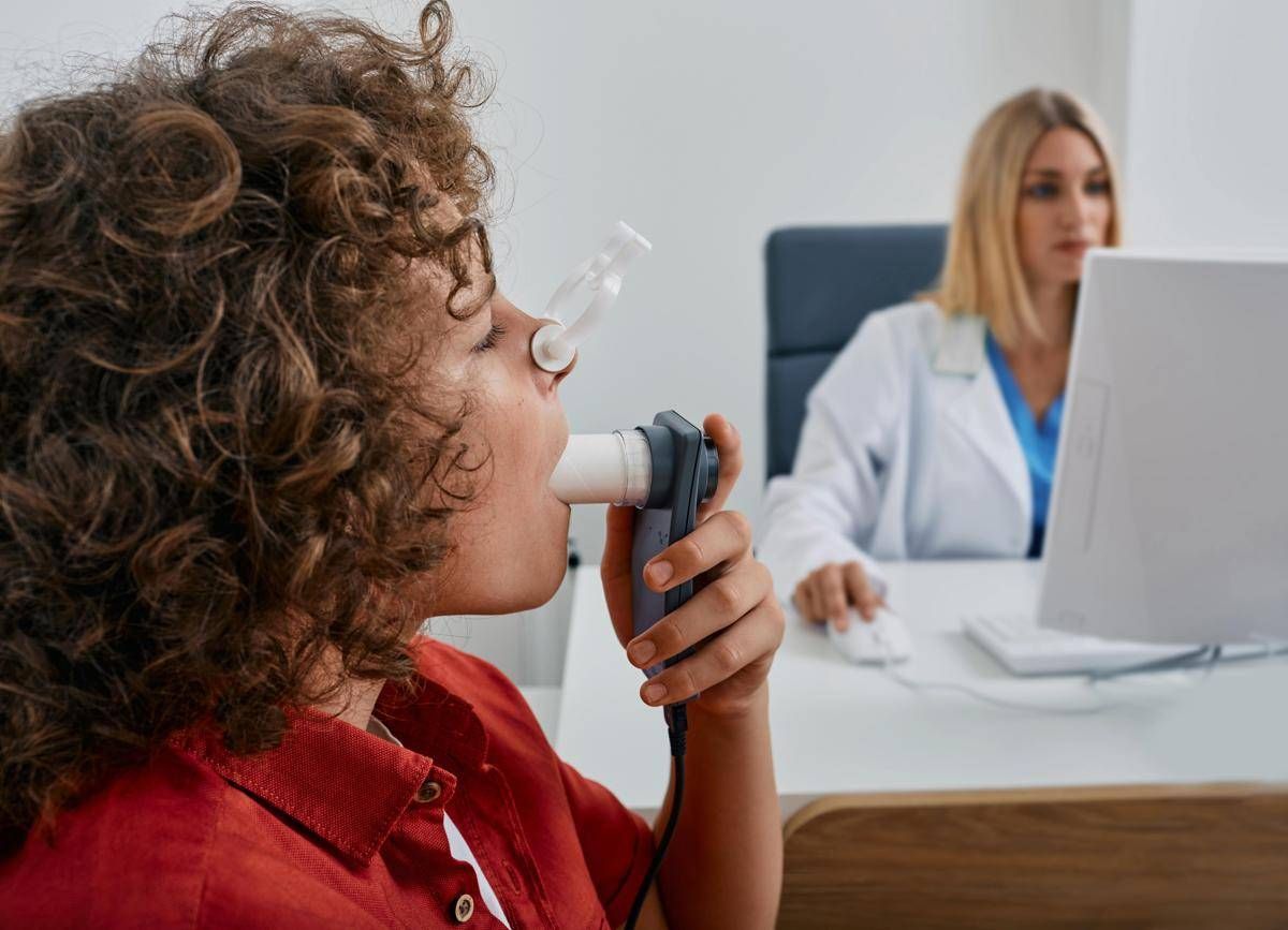 Giornata dell'asma, spirometrie gratuite per i bimbi in oltre 55 centri - 